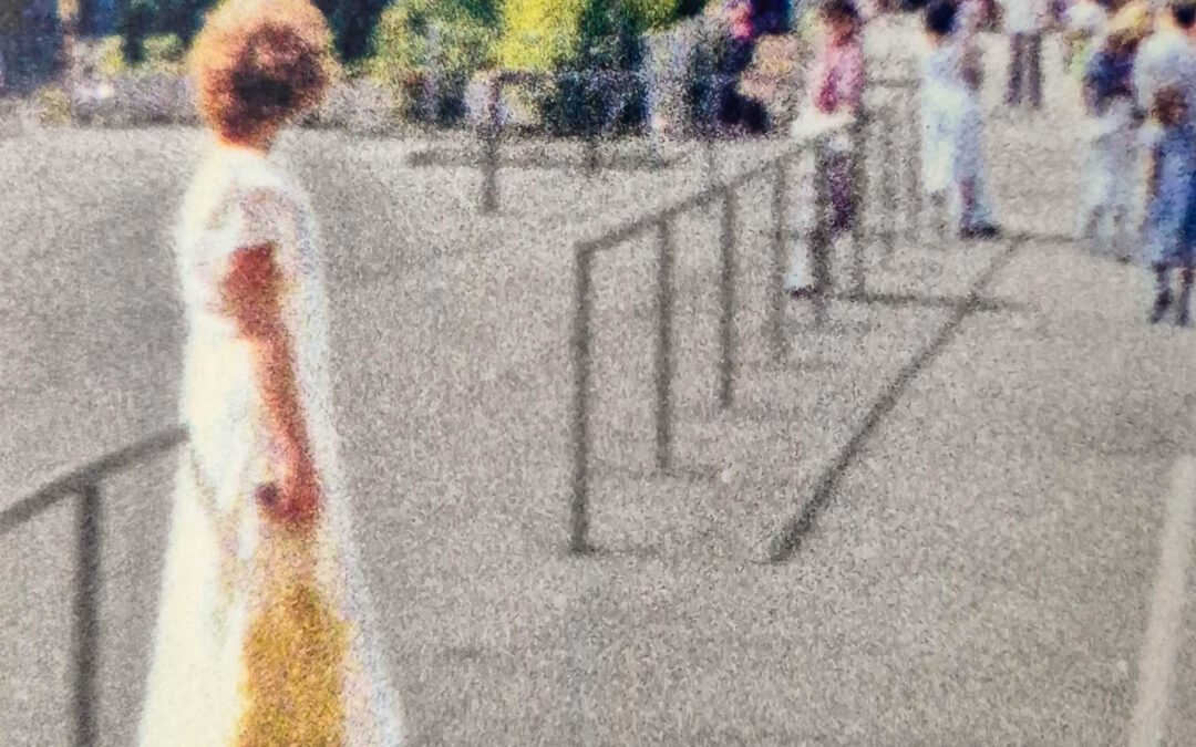 Chrawnique littéraire : Ilaria