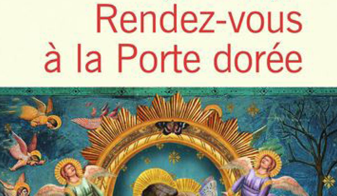 Chrawnique littéraire : Rendez-vous à la Porte dorée