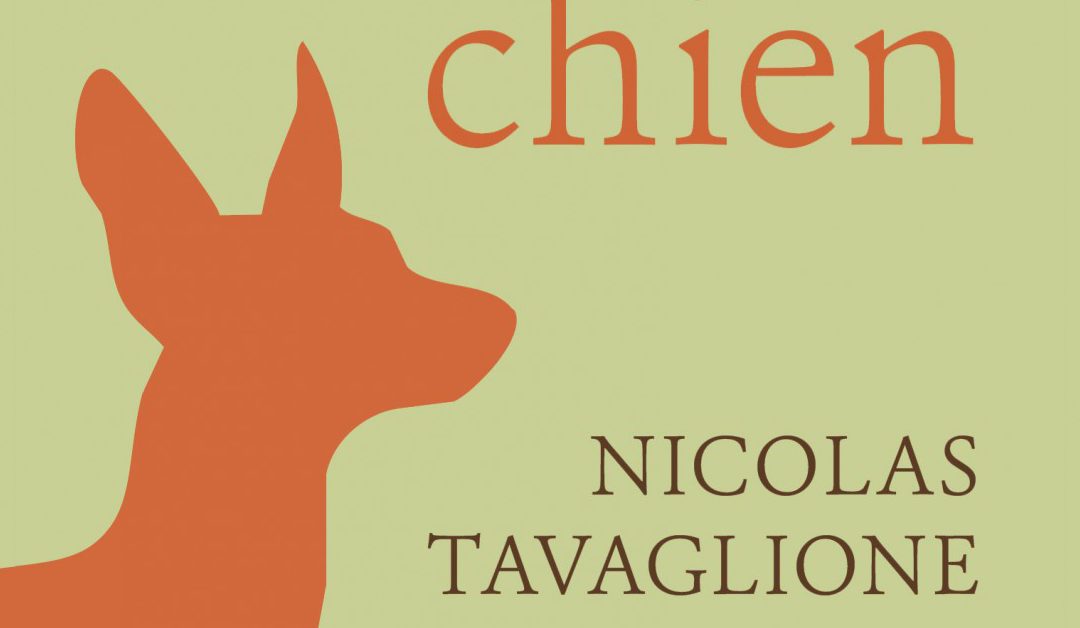 Chrawnique littéraire : Soi-même comme un chien