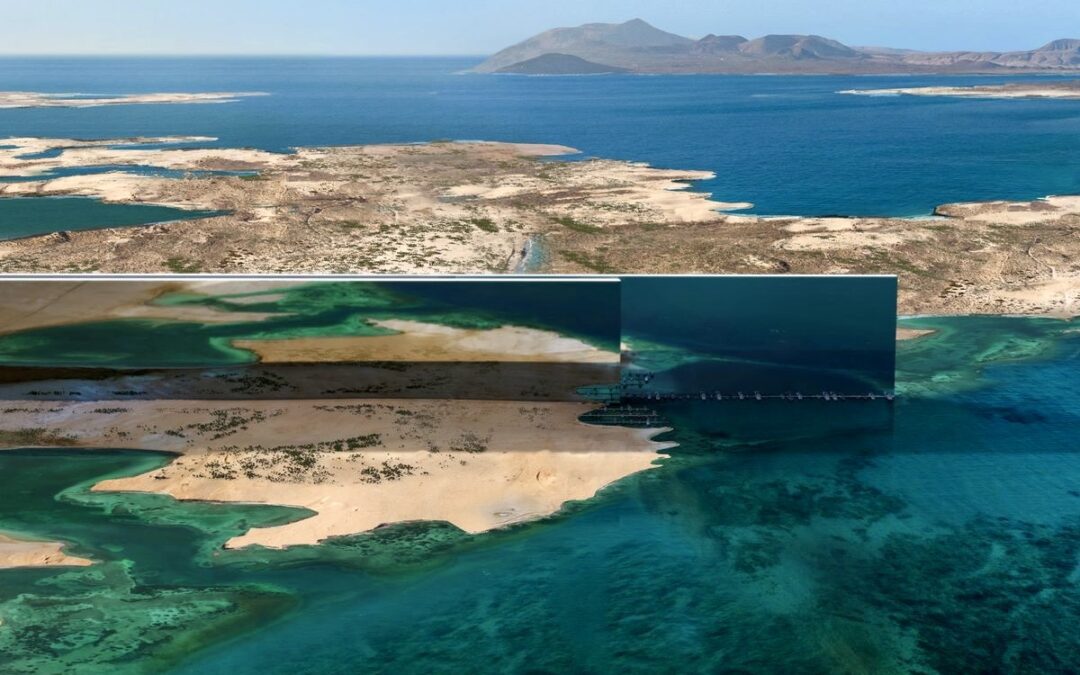 Le projet NEOM : Entre promesses et désillusions