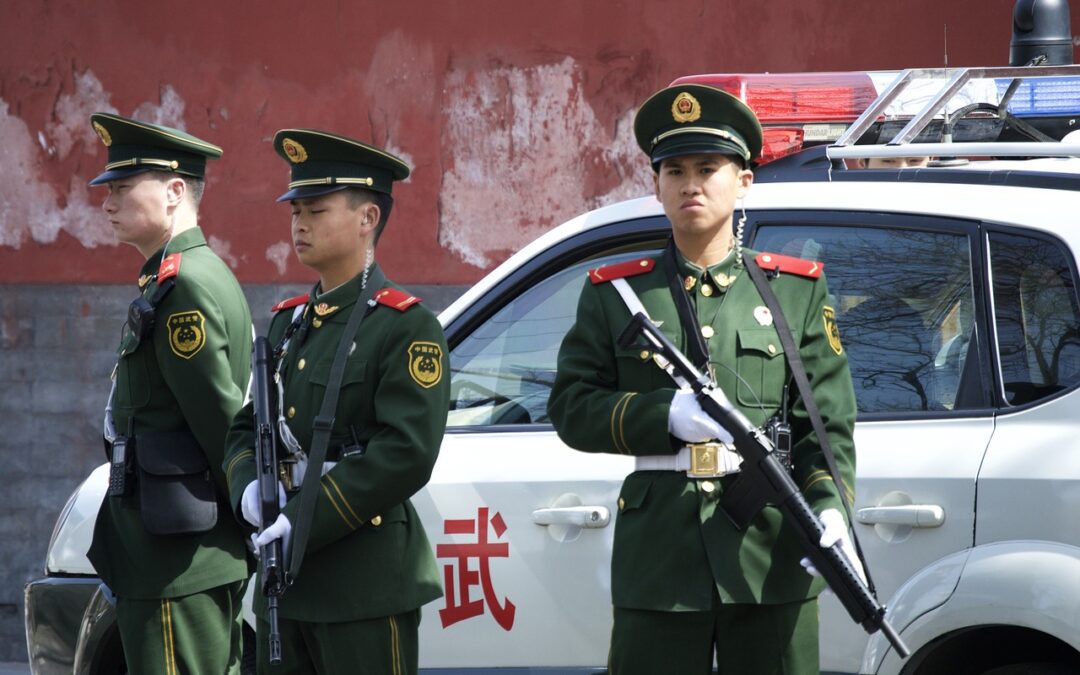 La Chine impose un contrôle strict sur l’affichage de la richesse !