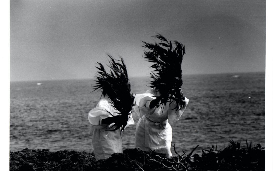 Yasuo Higa – Le photographe des îles d’Okinawa et de leurs traditions oubliées