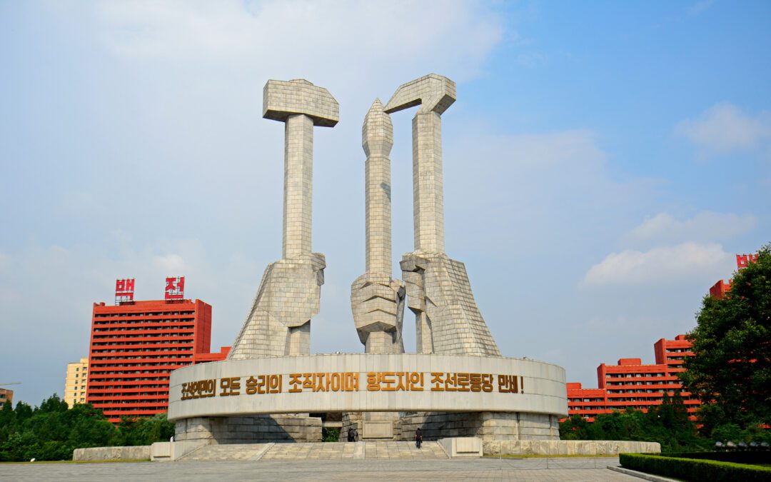 L’axe Moscou-Pyongyang : Une alliance stratégique ou un défi à l’ordre mondial ?