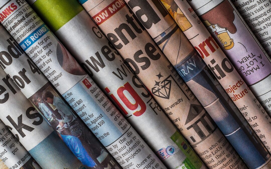 L’indépendance en action : un article à la fois
