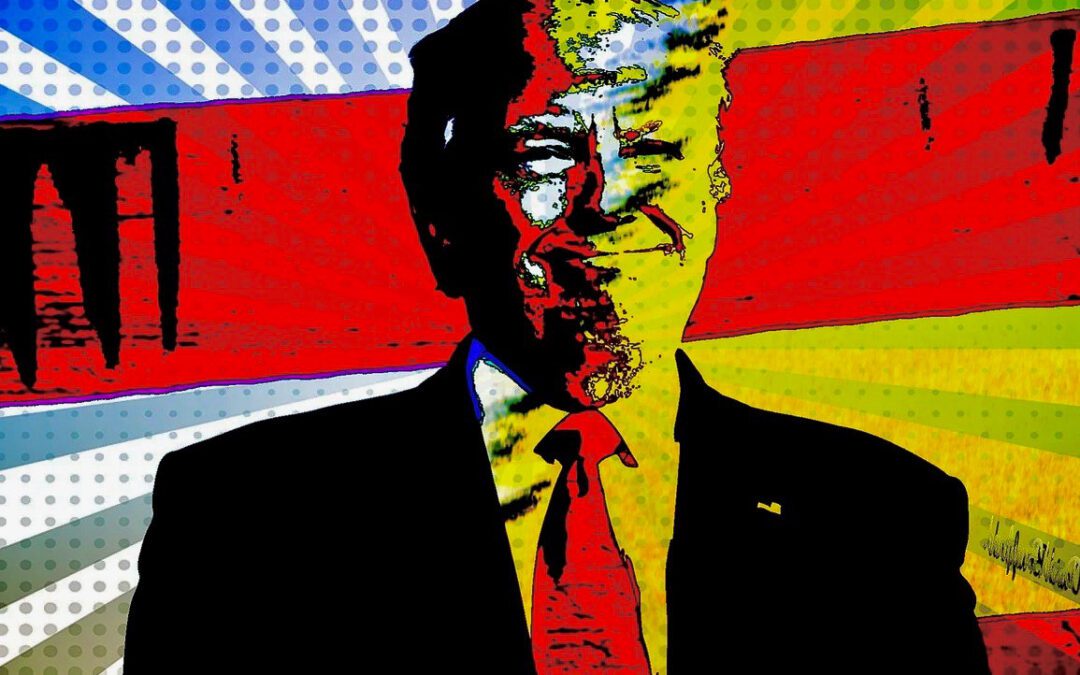 L’isolationnisme: Une nouvelle doctrine Trumpienne pour façonner les prochaines années ?