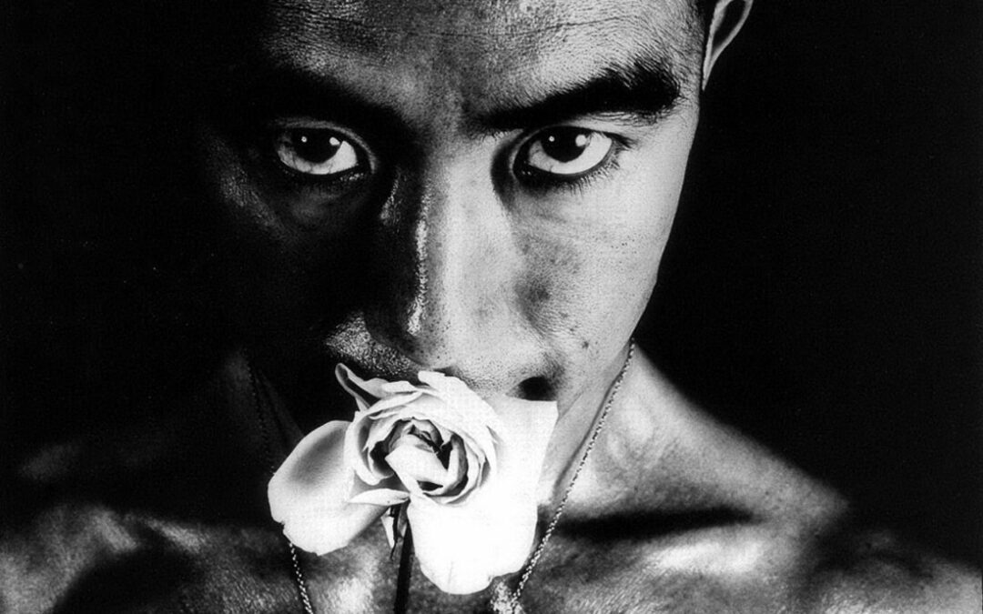 Eikoh Hosoe : L’ombre et la lumière de l’âme japonaise