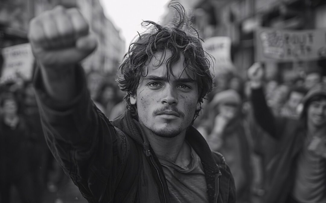 Pourquoi le libertarisme séduit autant