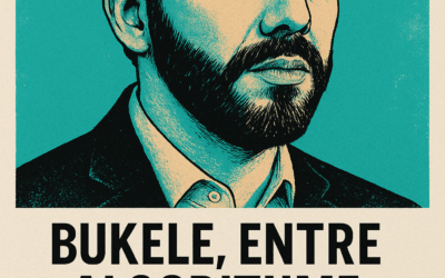 Bukele, entre algorithme et autoritarisme
