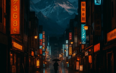 ÉDITO SPÉCIAL – TOKYO.EXE