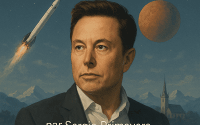 Musk largue l’Amérique : vers un monde post-occidental ?