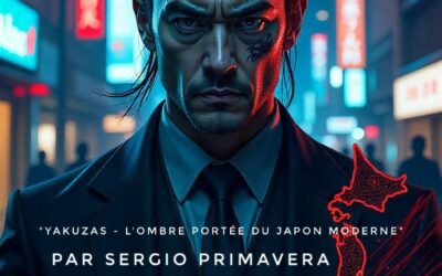 Yakuzas : l’ombre portée du Japon moderne