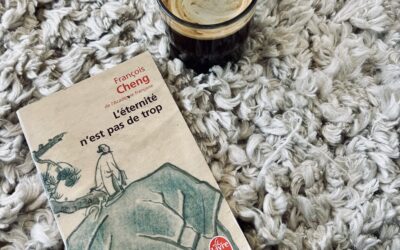 Une éternité à deux voix : Taoïsme et Christianisme chez François Cheng