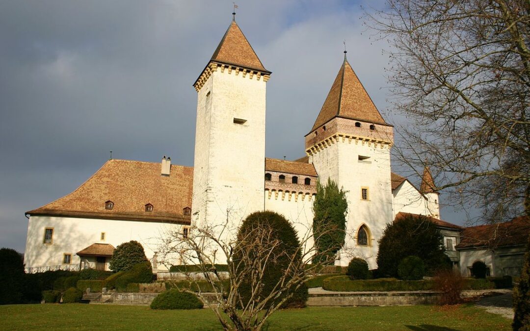 Redonner des bals à la modernité