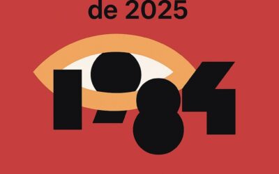 1984 Revisité : mes inquiétudes face au monde de 2025
