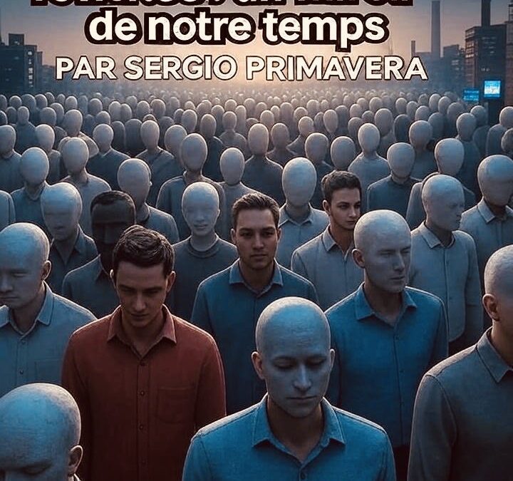 La Révolte des masses revisitée : un miroir de notre temps