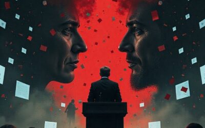 La confusion comme arme politique