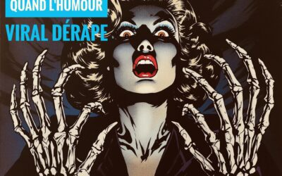 Les dangers du shitposting : quand l’humour viral dérape