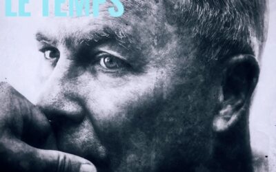 Robert M. Wilson : l’homme qui sculptait le temps