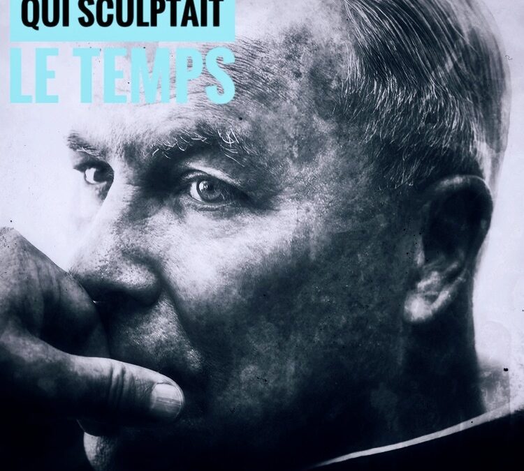 Robert M. Wilson : l’homme qui sculptait le temps